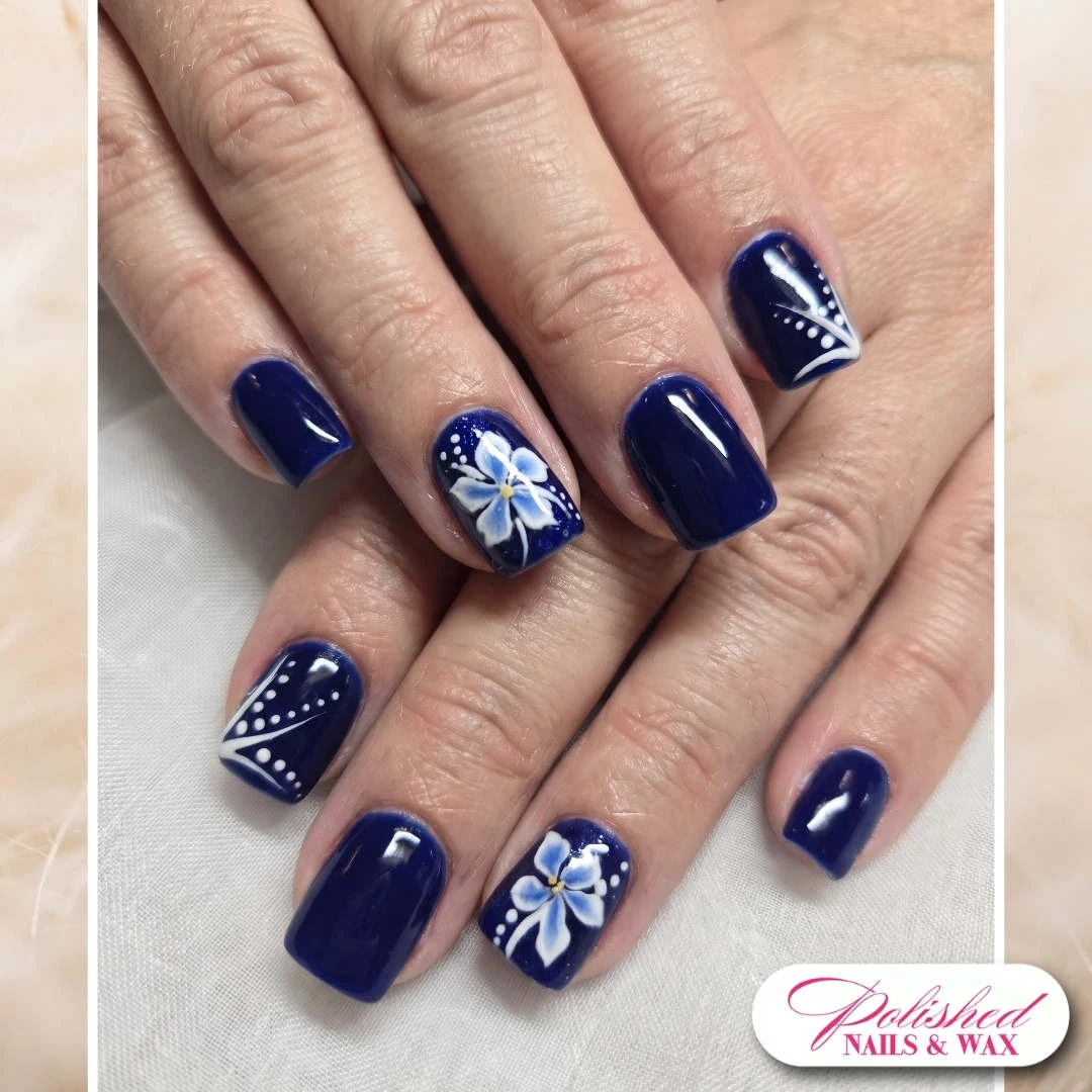 August Nail Trends to Try